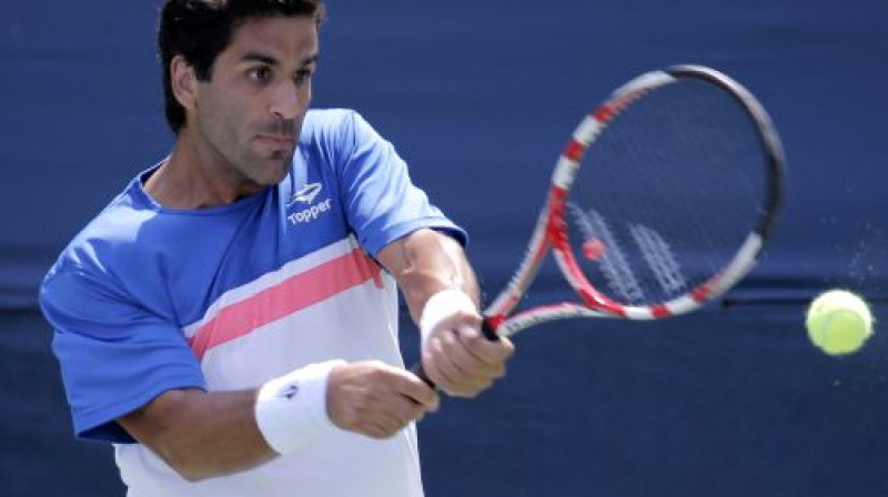 Maksimo Gonsaless
Foto: Reuters/Scanpix