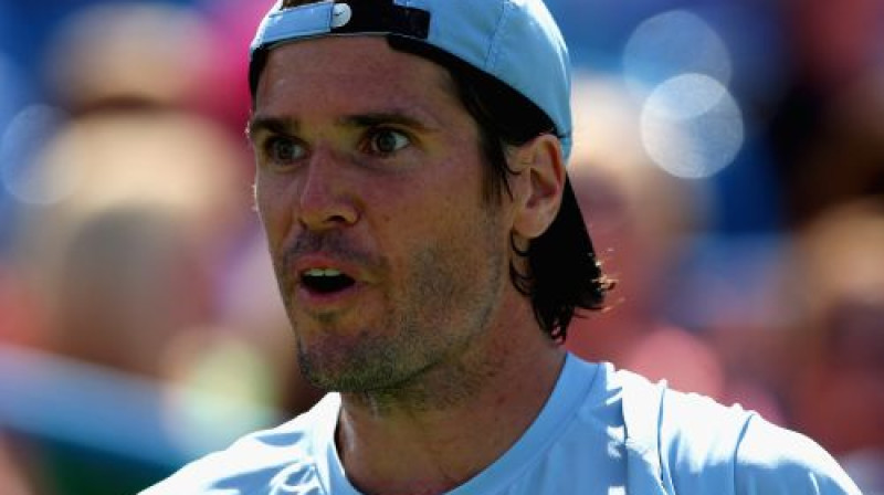 Tomijs Hāss
Foto: AFP/Scanpix