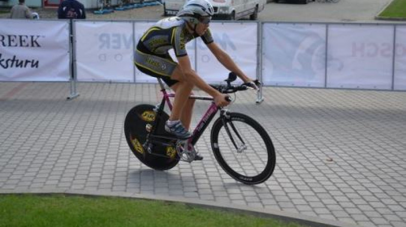 Zemgales kauss jau šodien
Foto: lrf.lv