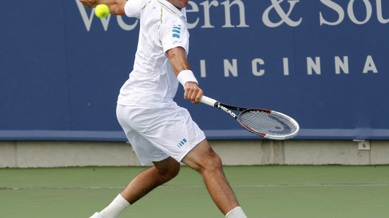 Radeks Štepāneks
Foto: Reuters/Scanpix