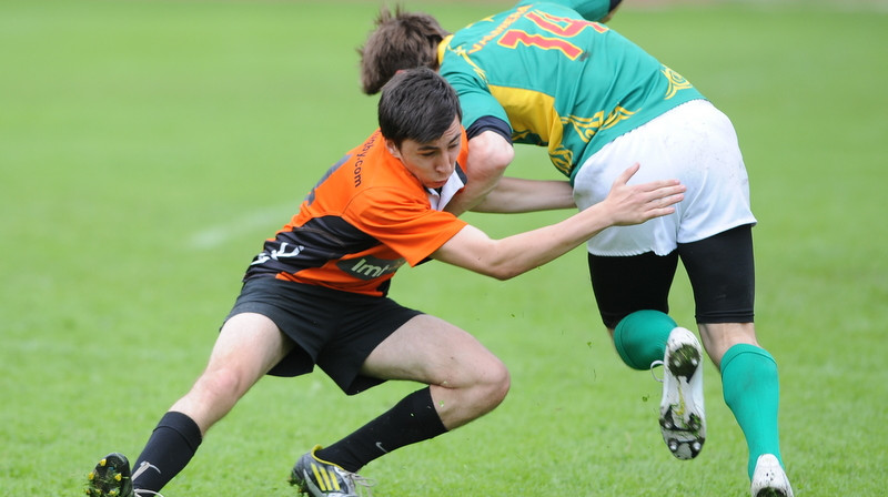 Foto: Zigismunds Zālmanis, "Nikon"