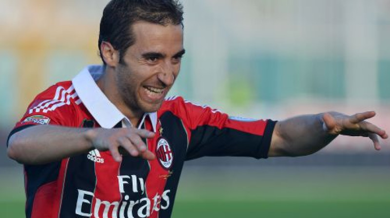 Metjū Flaminī 
Foto: AFP/Scanpix