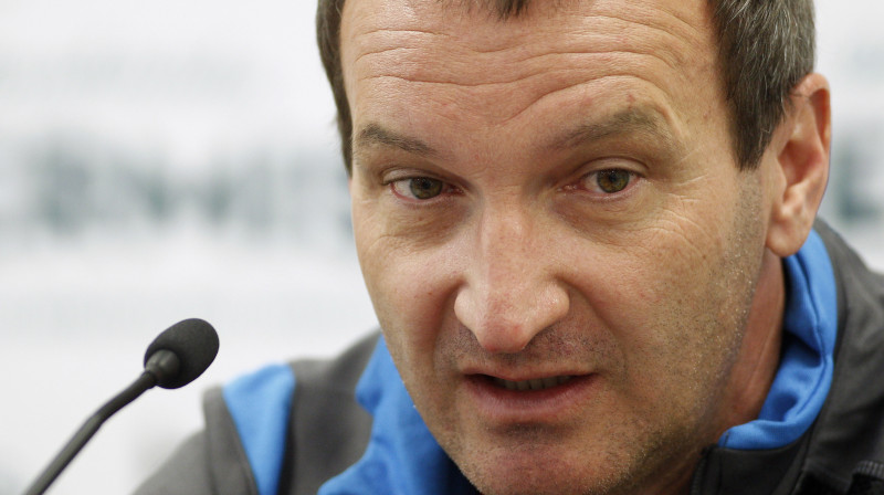 Lāslo Čaba
Foto: AP/Scanpix