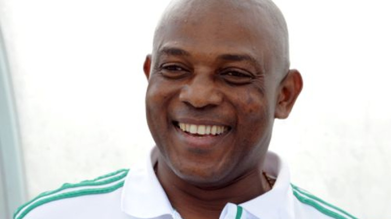 Stīvens Keši
Foto: AFP/Scanpix