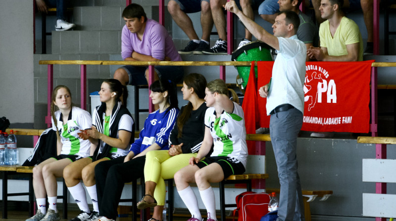 LSPA
Foto: Helmuts Tihanovs