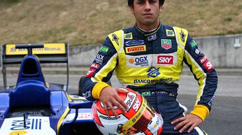 Felipe Nasrs
Foto: felipenasr.com