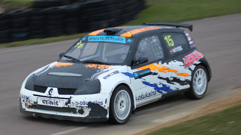 Reinis Nitišs
Publicitātes foto