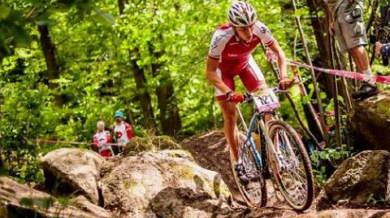 Pēteris Janevics
Foto: LRF.lv