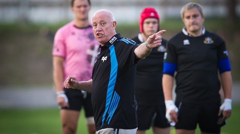 Foto: Zigismunds Zālmanis, 'Nikon''