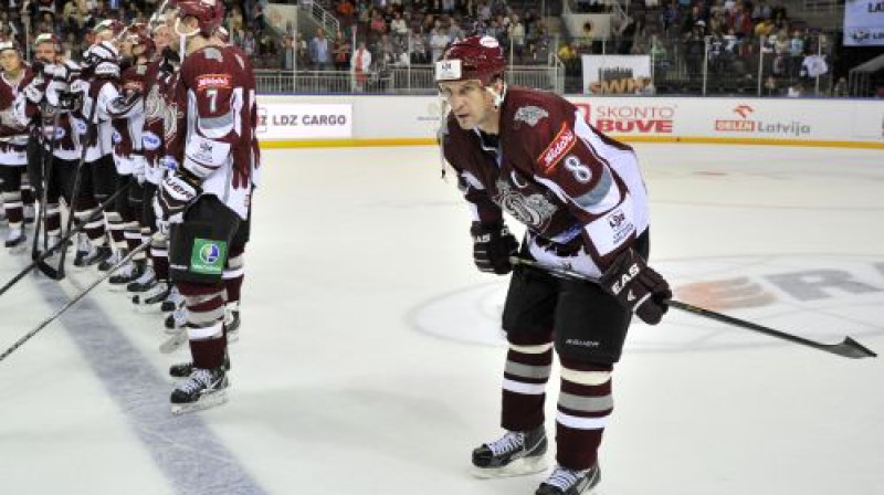 Sandis Ozoliņš
Foto: Romāns Kokšarovs, Sporta Avīze, f64