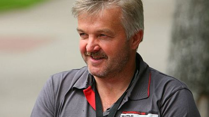 Ivars Caune
Foto: caune.lv