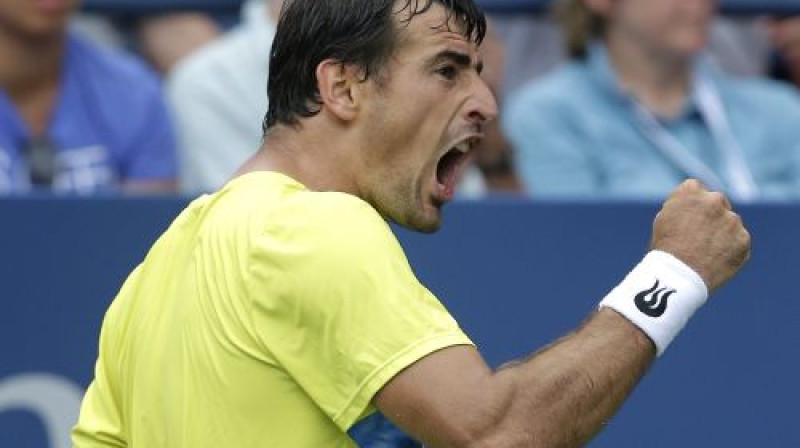 Ivans Dodigs
Foto: AP/Scanpix