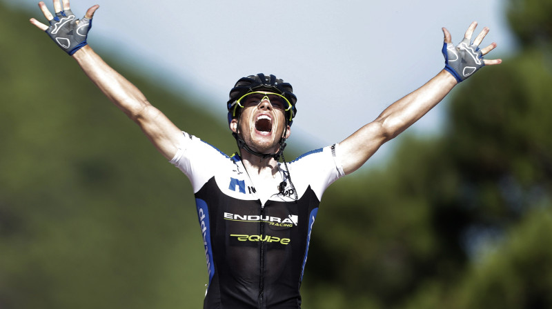 Leopolds Konigs
Foto: AFP/Scanpix