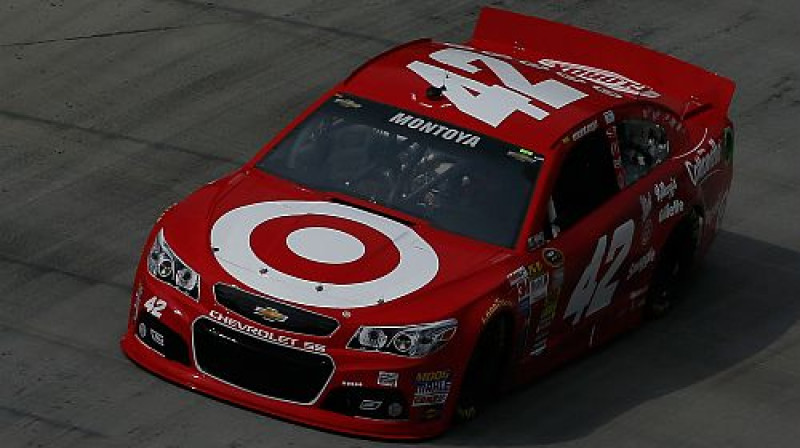 Huans Pablo Montoija
Foto: GETTY IMAGES NORTH AMERICA