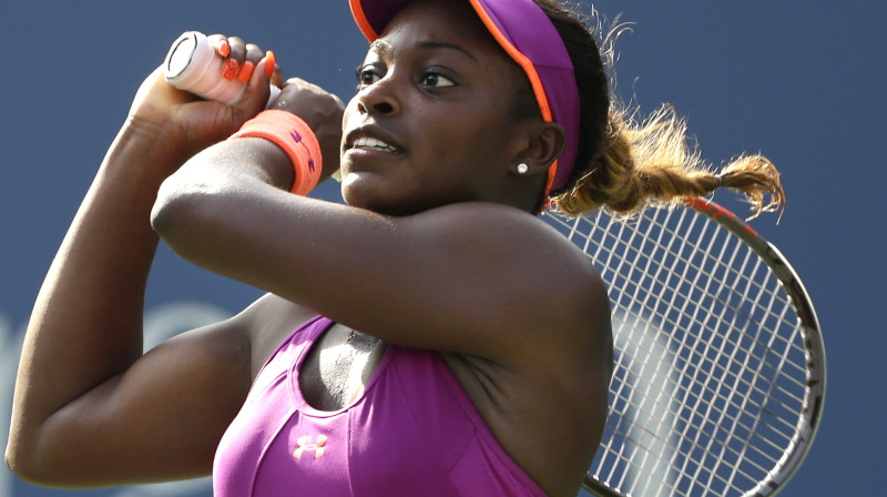 Slouna Stīvensa
Foto: AP/Scanpix