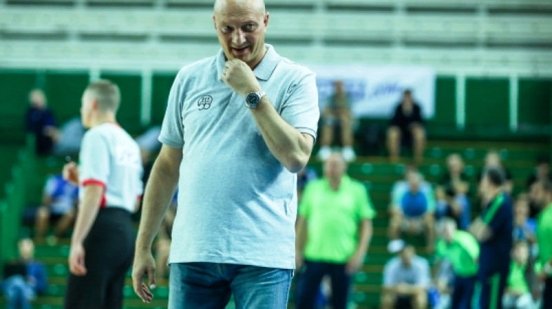 Ramūns Butauts
Foto: kauno.diena.lt