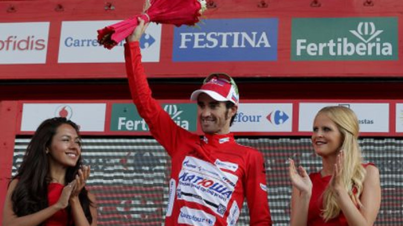 Daniels Moreno
Foto: AFP/Scanpix