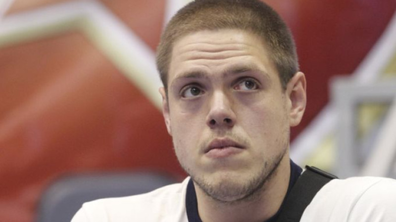 Vladimirs Štimacs
Foto: www.vestinet.rs