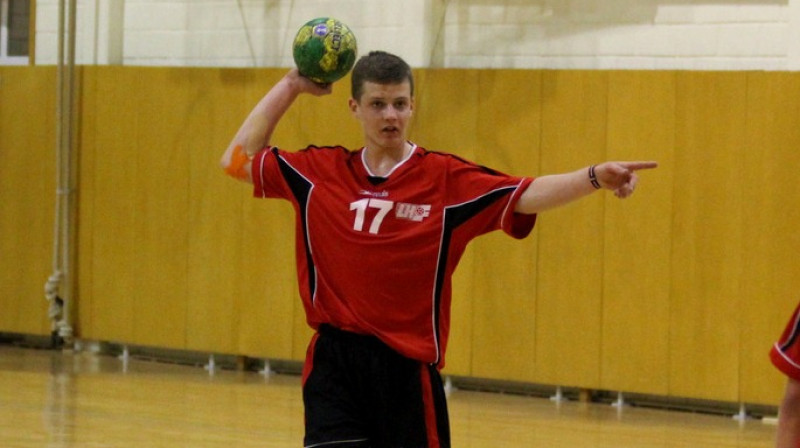 Toms Lielais
Foto: Laura Grišāne, SK Latgols