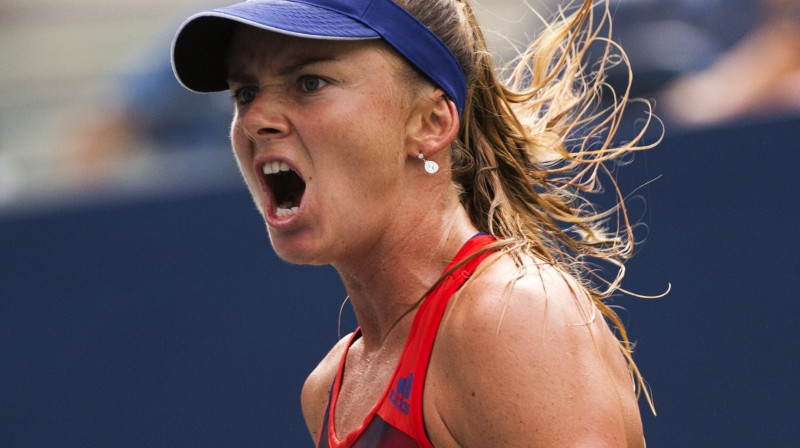 Daniela Hantuhova
Foto: AFP/Scanpix