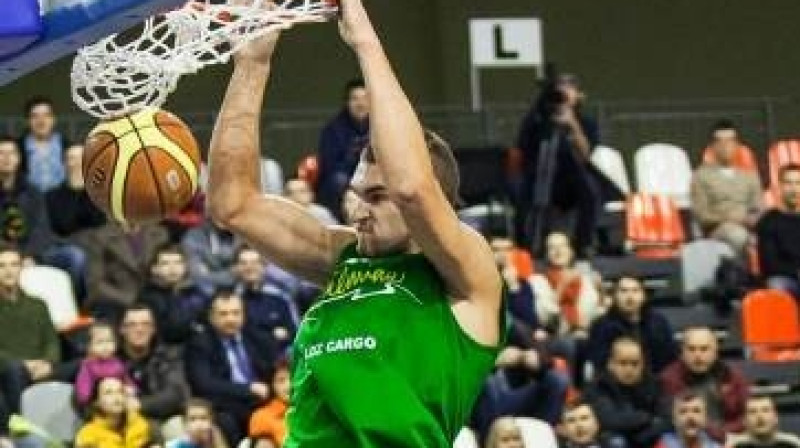 Viktors Iļjins
Foto: Jānis Priedītis