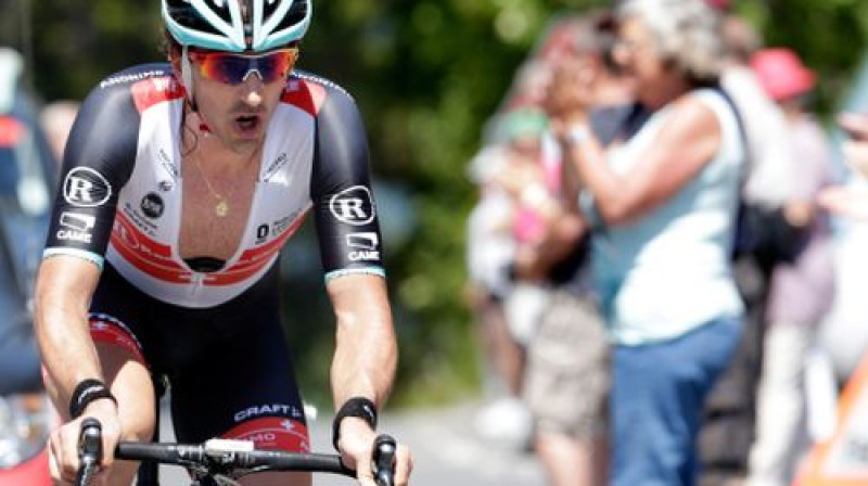 Fabians Kančelara
Foto:AP/Scanpix