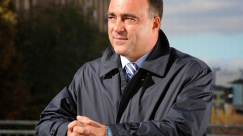 Germans Skoropupovs
Foto: sovsport.ru