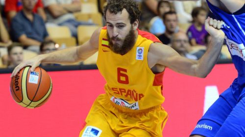 Serhio Rodrigess
Foto:AFP/Scanpix