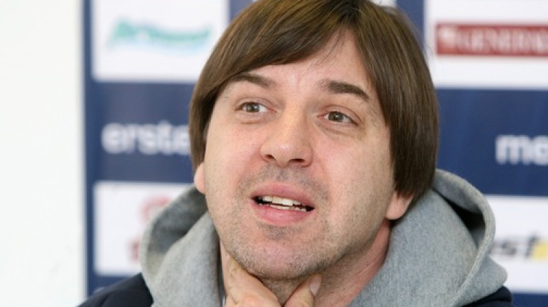 Damirs Gojanovičs
Foto: www.24sata.hr