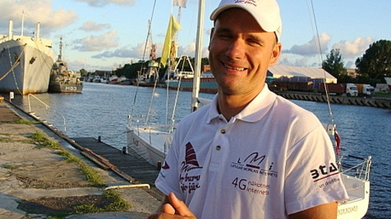 Jānis Preiss
Foto: www.irliepaja.lv