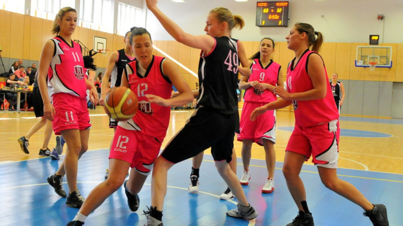 foto: Romualds Vambuts