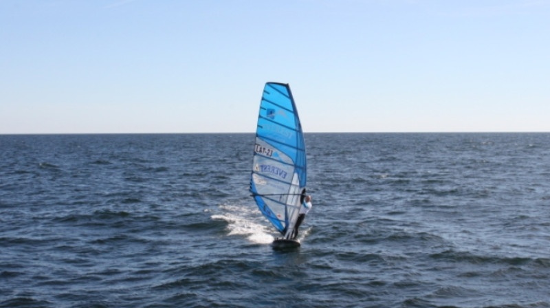 Jānis Preiss
Foto: Aigars Prūsis