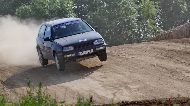 Foto: Dace Janova, www.4rati.lv