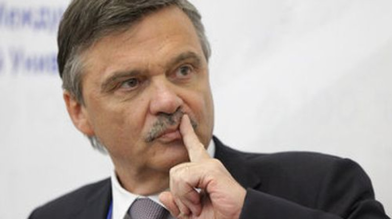 Renē Fāzels
Foto: RIA Novosti