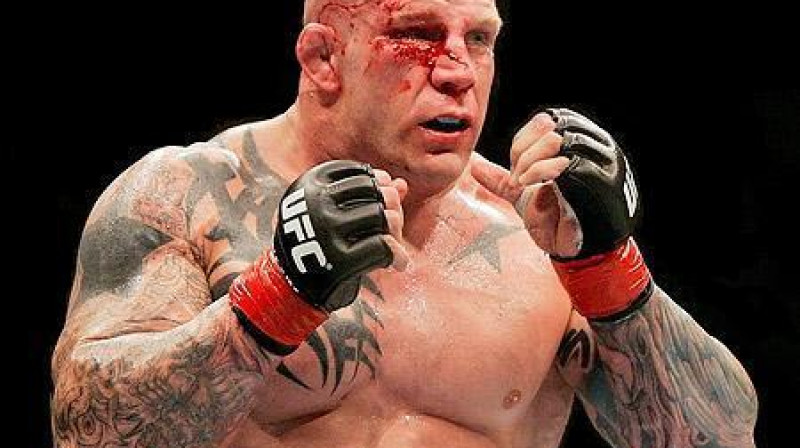 Džefs Monsons
Foto: criticalbench.com