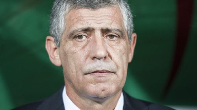 Fernandu Santušs
Foto: AFP/Scanpix