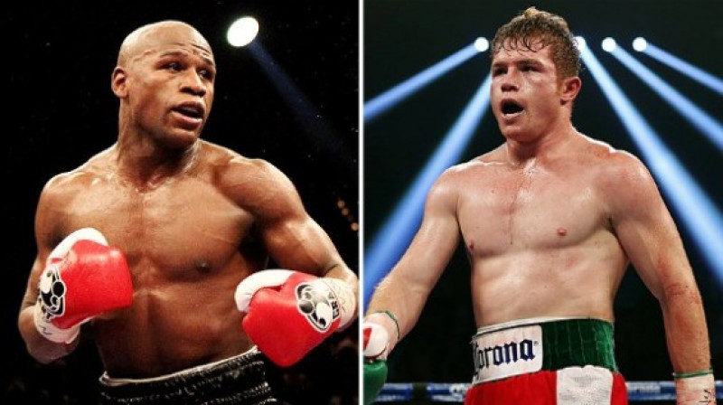 the one fight