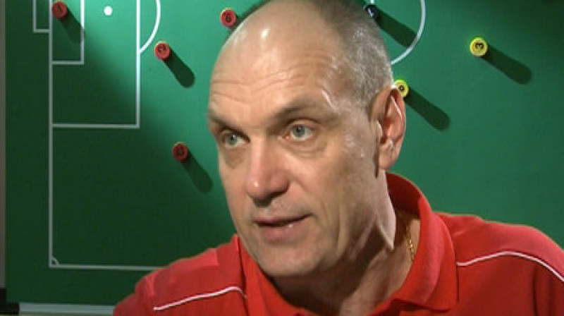 Aleksandrs Bubnovs
Foto: sportbox.ru