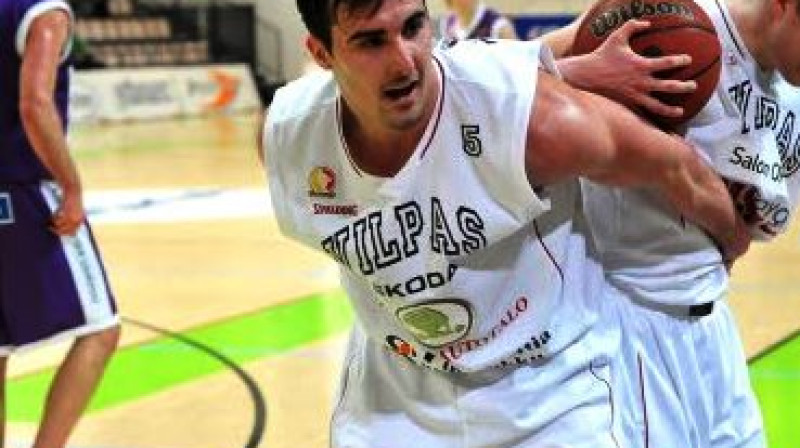 Trojs Bārnijs
Foto: sss.fi