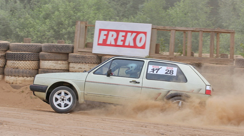 Foto: Dace Janova, www.4rati.lv