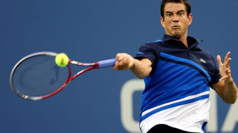 Giljermo Garsija-Lopess
Foto: AFP/Scanpix