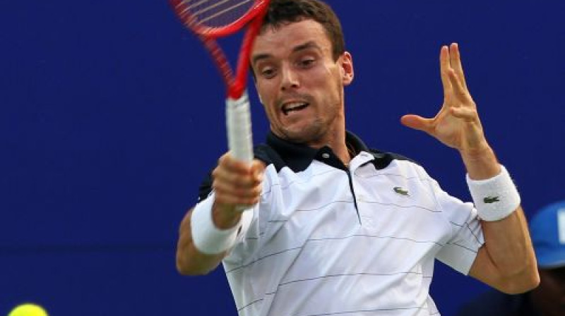 Roberto Bautista Aguts
Foto: AFP/Scanpix