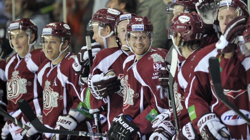 Vojtehs Polāks (nr.73)
Foto: Romāns Kokšarovs/F64