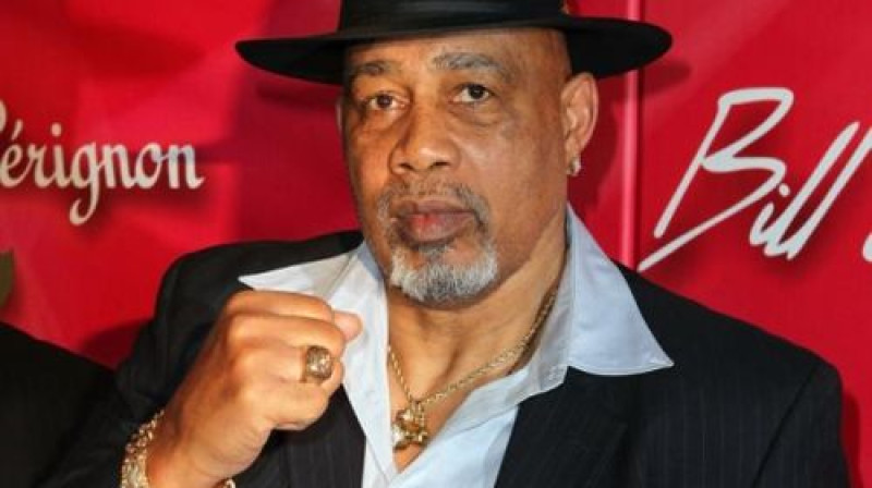 Kens Nortons
Foto: nydailynews.com