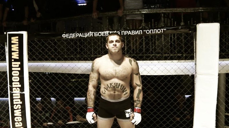 Jurijs Višņevskis
Foto: rigaprofesionalis.lv