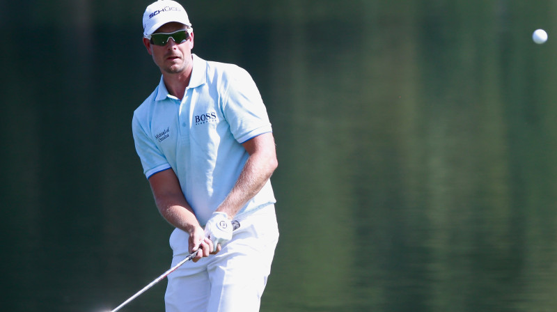 Henriks Stensons
Foto: AFP/Scanpix