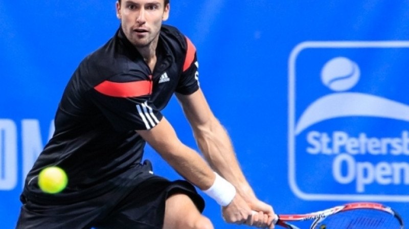 Ernests Gulbis
Foto: ATP
