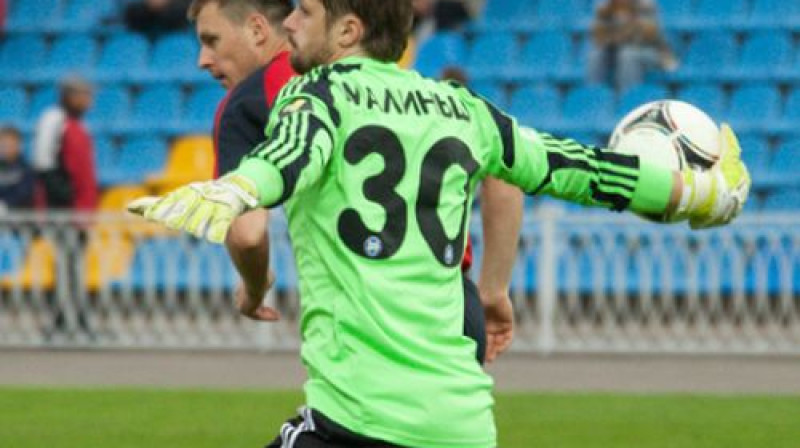 Germans Māliņš
Foto: fcbate.by