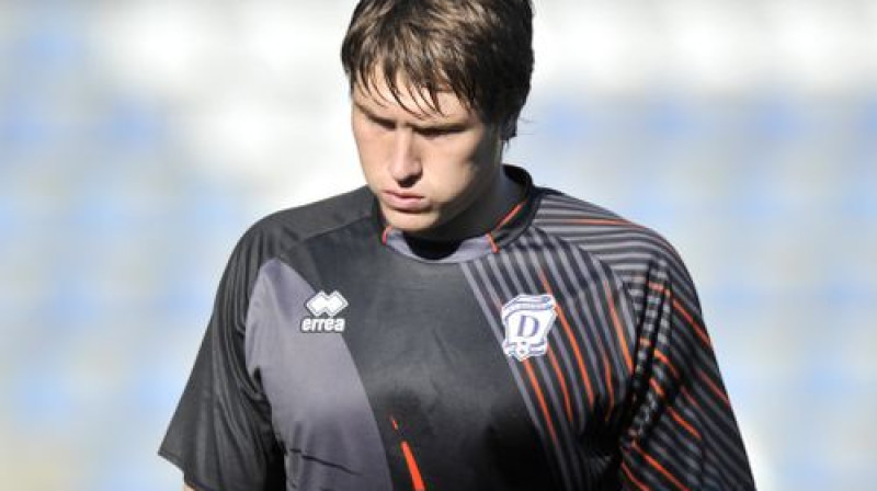 Aleksandrs Vlasovs
Foto: Romāns Kokšarovs, Sporta Avīze, f64