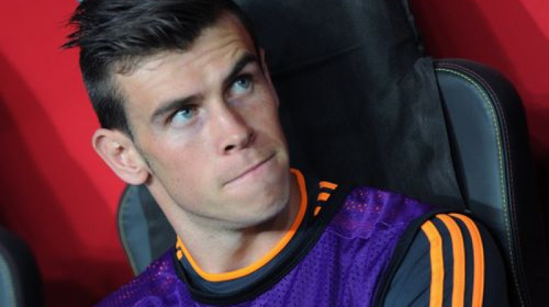 Garets Beils
Foto: AP/Scanpix